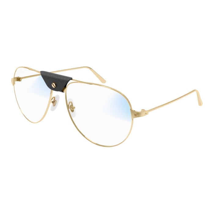 CARTIER CT0038S 017 | Sunglasses | Vytria Eyewear