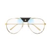 CARTIER CT0038S 017 | Sunglasses | Vytria Eyewear