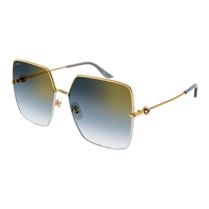 CARTIER CT0361S 001 | Sunglasses | Vytria Eyewear