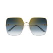 CARTIER CT0361S 001 | Sunglasses | Vytria Eyewear