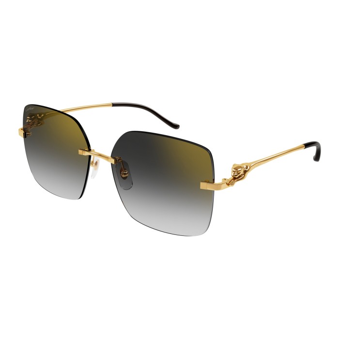 CARTIER CT0359S 001 | Sunglasses | Vytria Eyewear