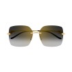 CARTIER CT0359S 001 | Sunglasses | Vytria Eyewear
