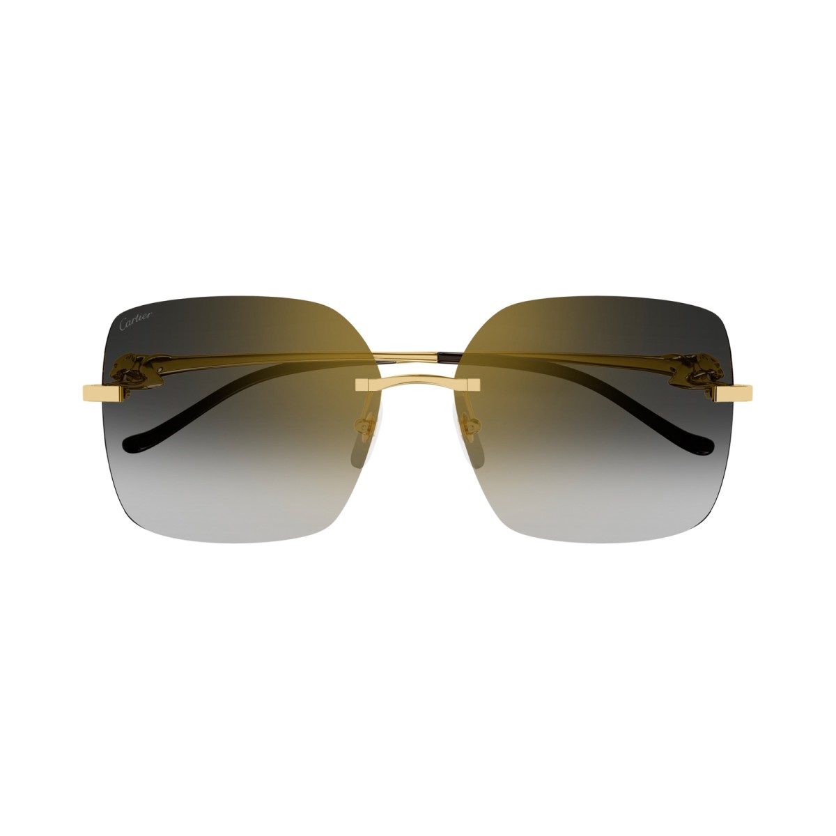 CARTIER CT0359S 001 | Sunglasses | Vytria Eyewear