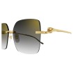 CARTIER CT0359S 001 | Sunglasses | Vytria Eyewear