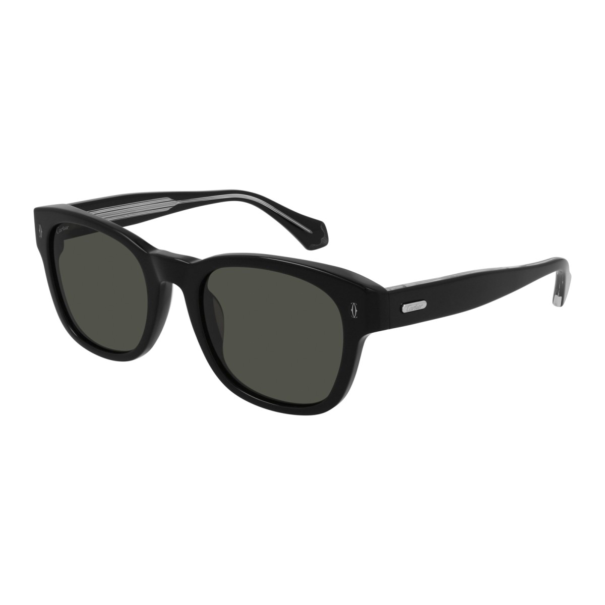 CARTIER CT0278SA 001 | Sunglasses | Vytria Eyewear