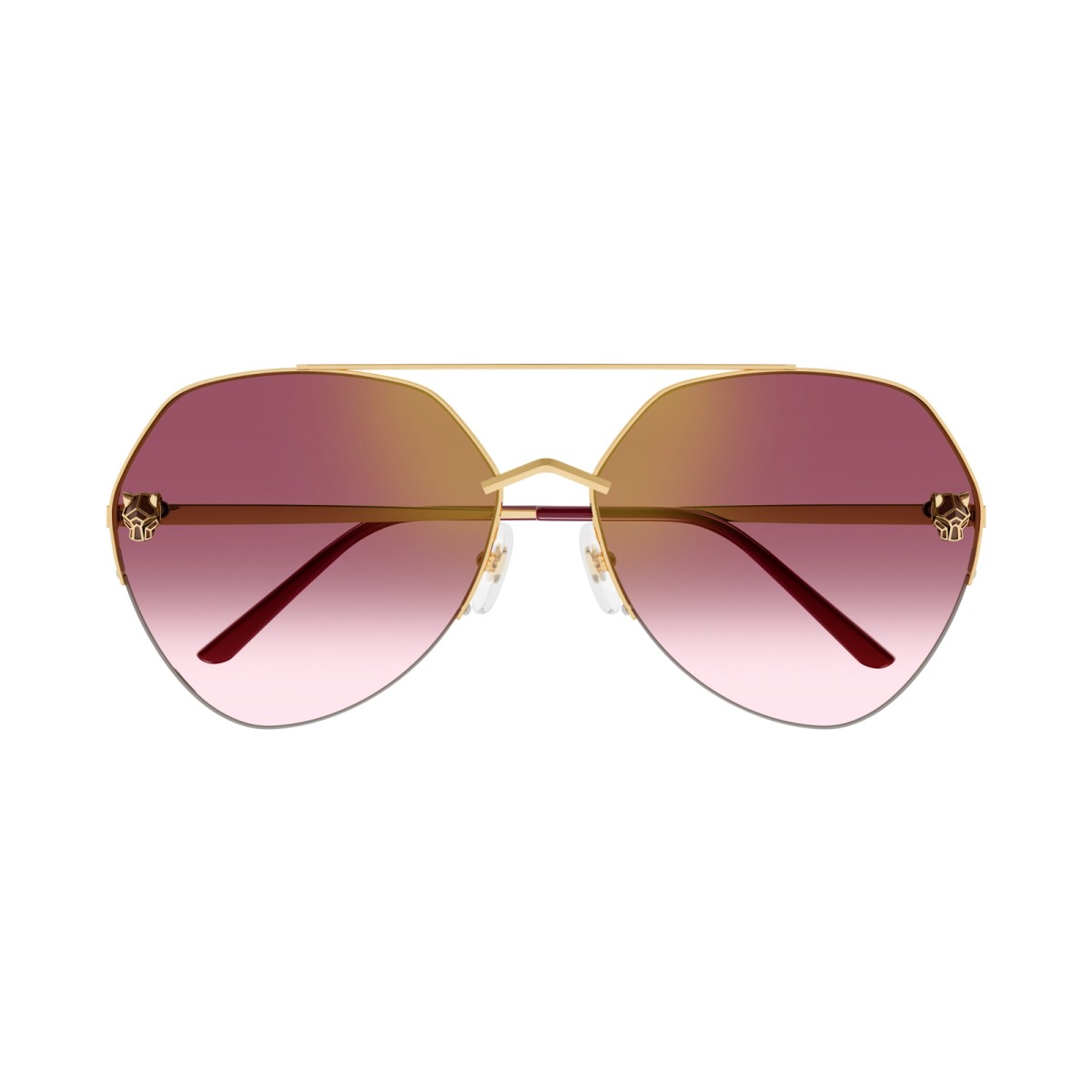 CARTIER CT0355S 003 | Gafas de sol | Vytria Eyewear