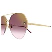 CARTIER CT0355S 003 | Gafas de sol | Vytria Eyewear