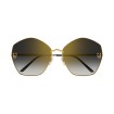 CARTIER CT0356S 001 | Sunglasses | Vytria Eyewear