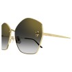 CARTIER CT0356S 001 | Sunglasses | Vytria Eyewear