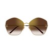 CARTIER CT0356S 002 | Sunglasses | Vytria Eyewear