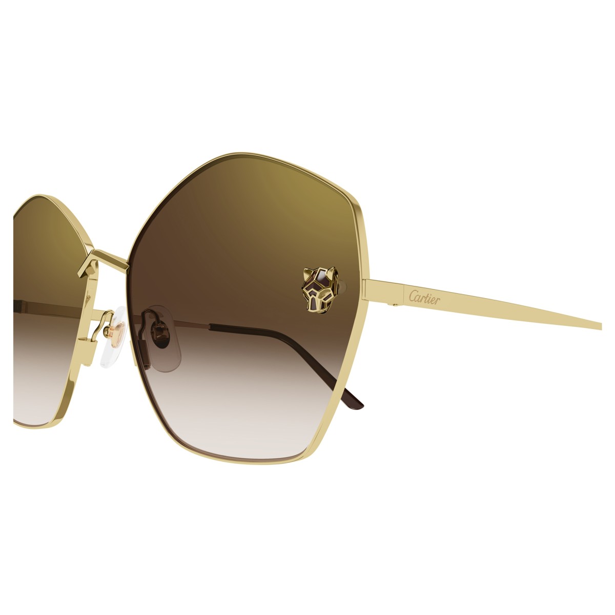 CARTIER CT0356S 002 | Sunglasses | Vytria Eyewear
