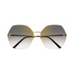 CARTIER  CT0332S 001 | Sunglasses | Vytria Eyewear