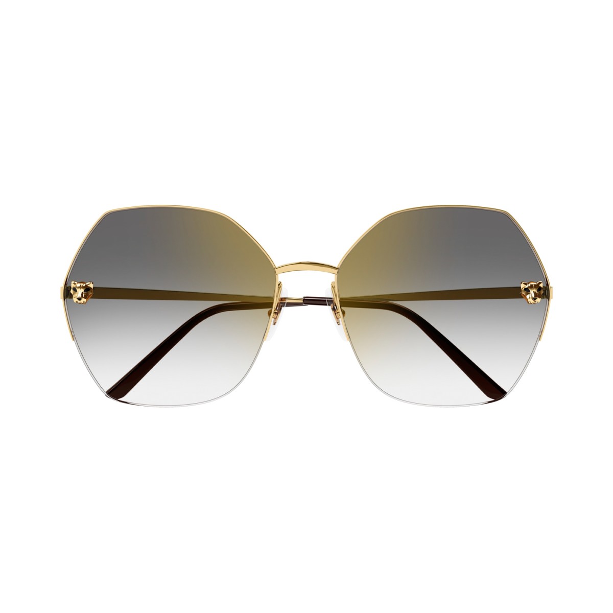 CARTIER  CT0332S 001 | Sunglasses | Vytria Eyewear