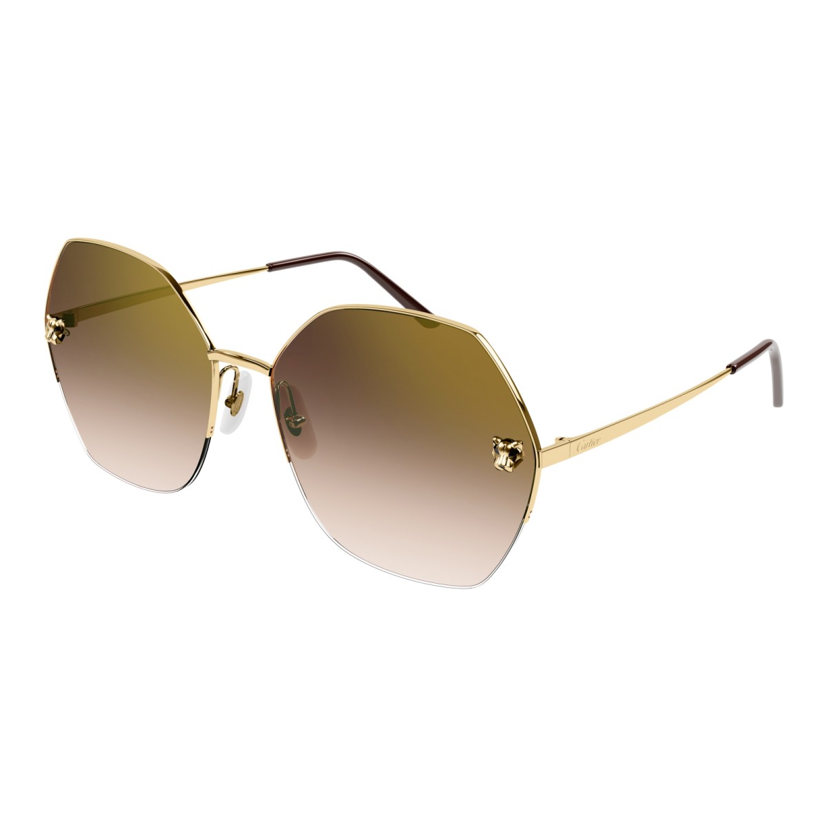 CARTIER  CT0332S 002 | Sunglasses | Vytria Eyewear