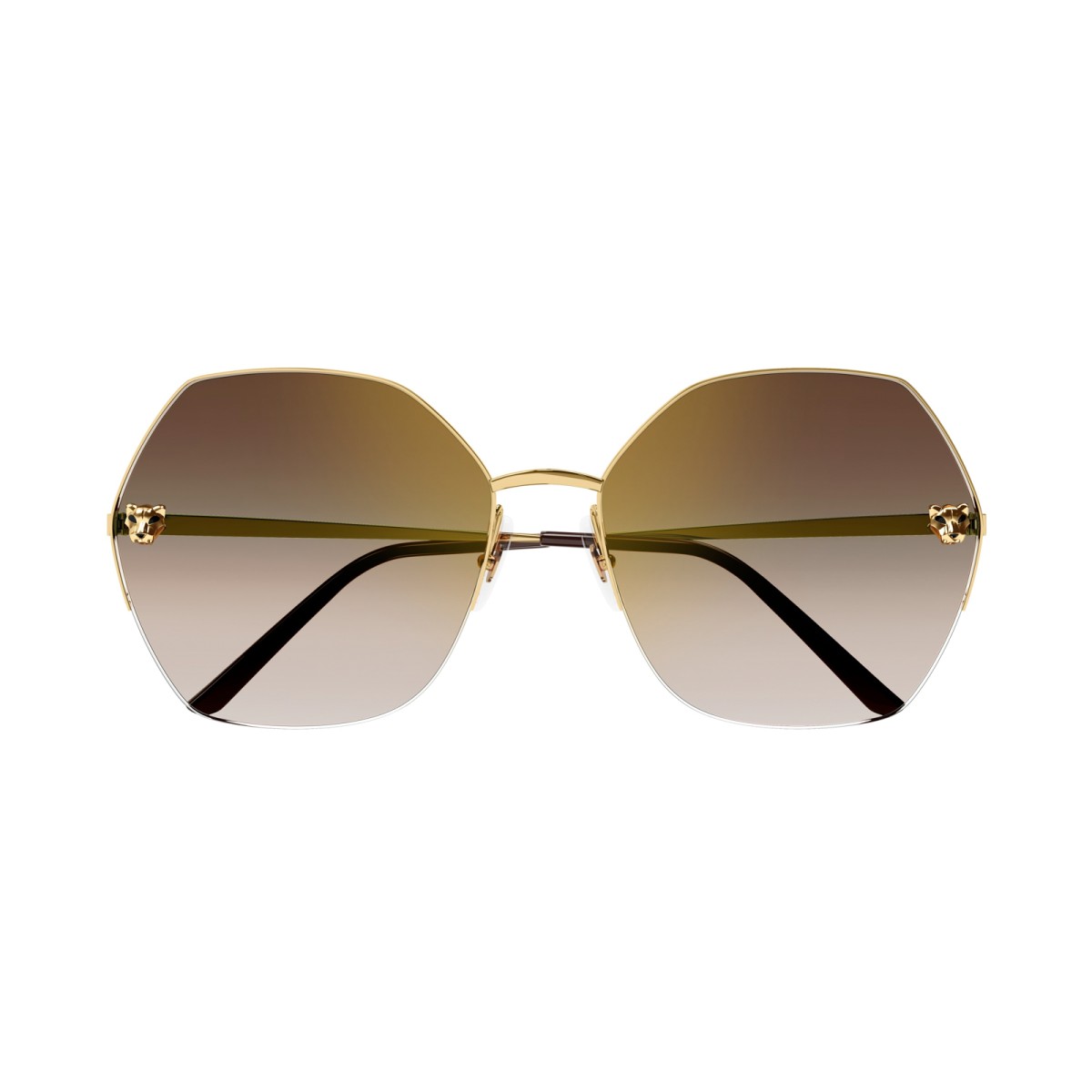 CARTIER  CT0332S 002 | Sunglasses | Vytria Eyewear