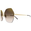 CARTIER  CT0332S 002 | Sunglasses | Vytria Eyewear