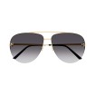 CARTIER  CT0065S 001 | Sunglasses | Vytria Eyewear