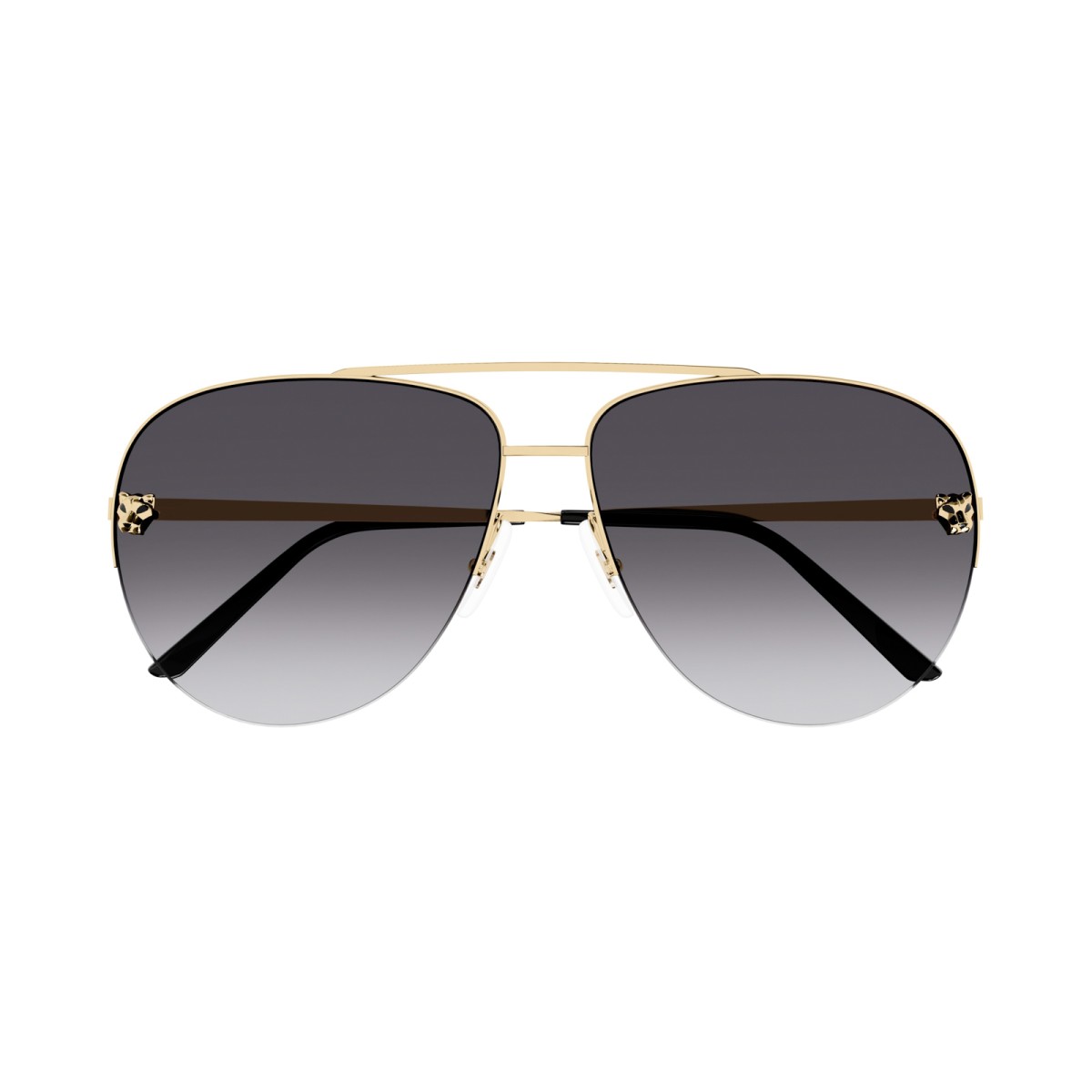 CARTIER  CT0065S 001 | Sunglasses | Vytria Eyewear
