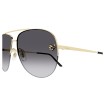 CARTIER  CT0065S 001 | Sunglasses | Vytria Eyewear
