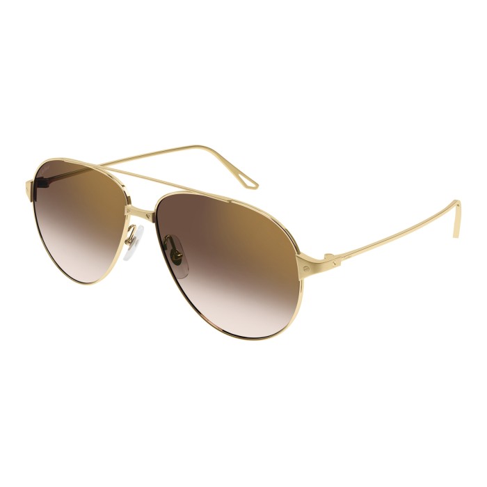 CARTIER  CT0298S 007 | Sunglasses | Vytria Eyewear