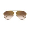 CARTIER  CT0298S 007 | Sunglasses | Vytria Eyewear