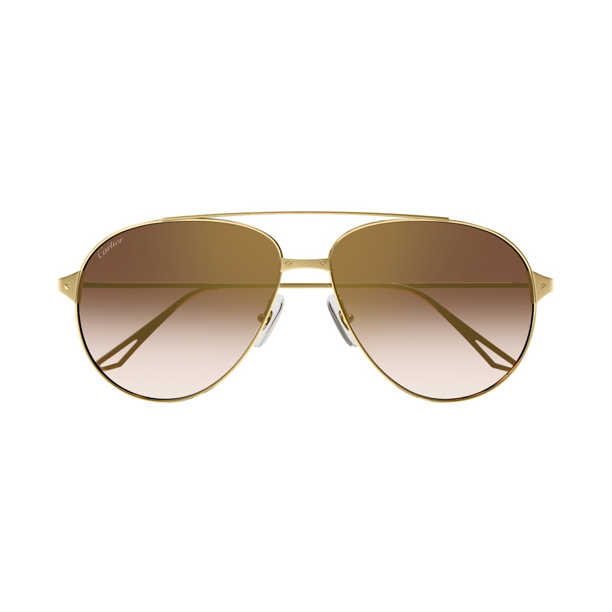 CARTIER  CT0298S 007 | Sunglasses | Vytria Eyewear