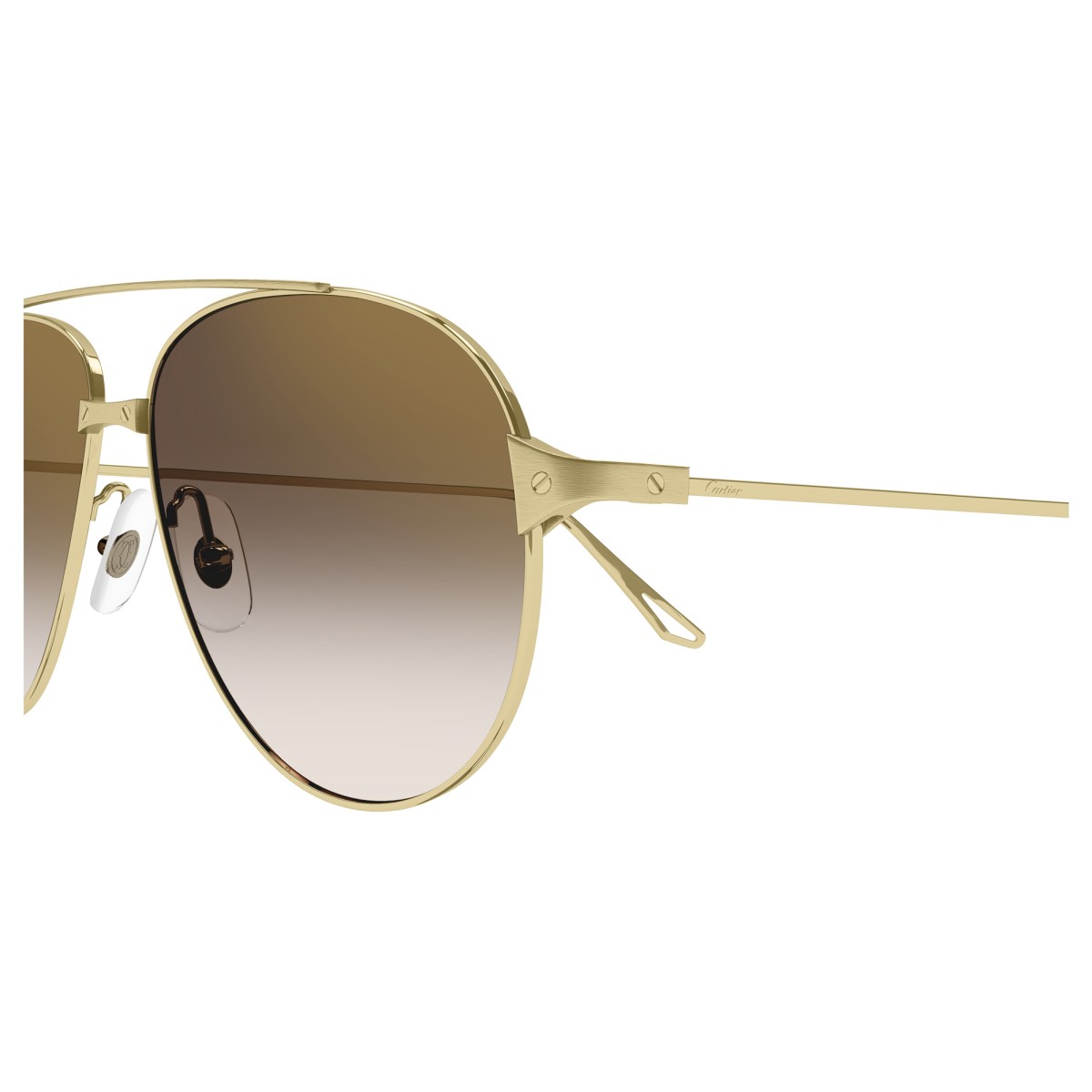 CARTIER  CT0298S 007 | Sunglasses | Vytria Eyewear