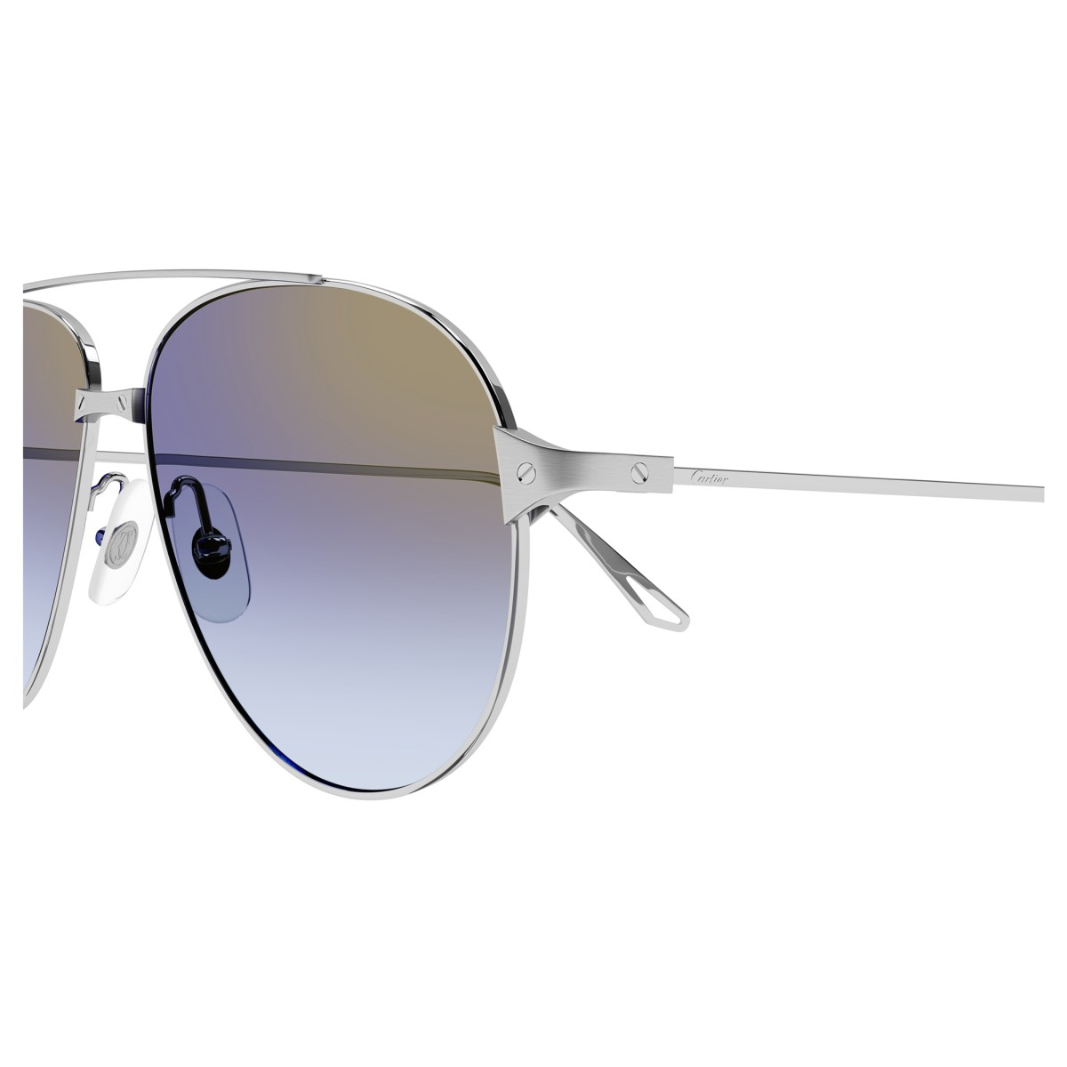 CARTIER  CT0298S 010 | Sunglasses | Vytria Eyewear