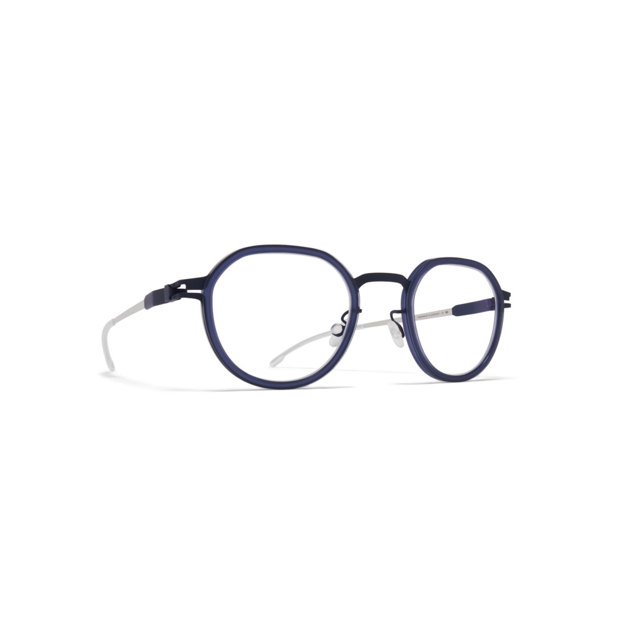 MYKITA ACETATE RINGS RIBO 622 OPT | Monturas | Vytria Eyewear