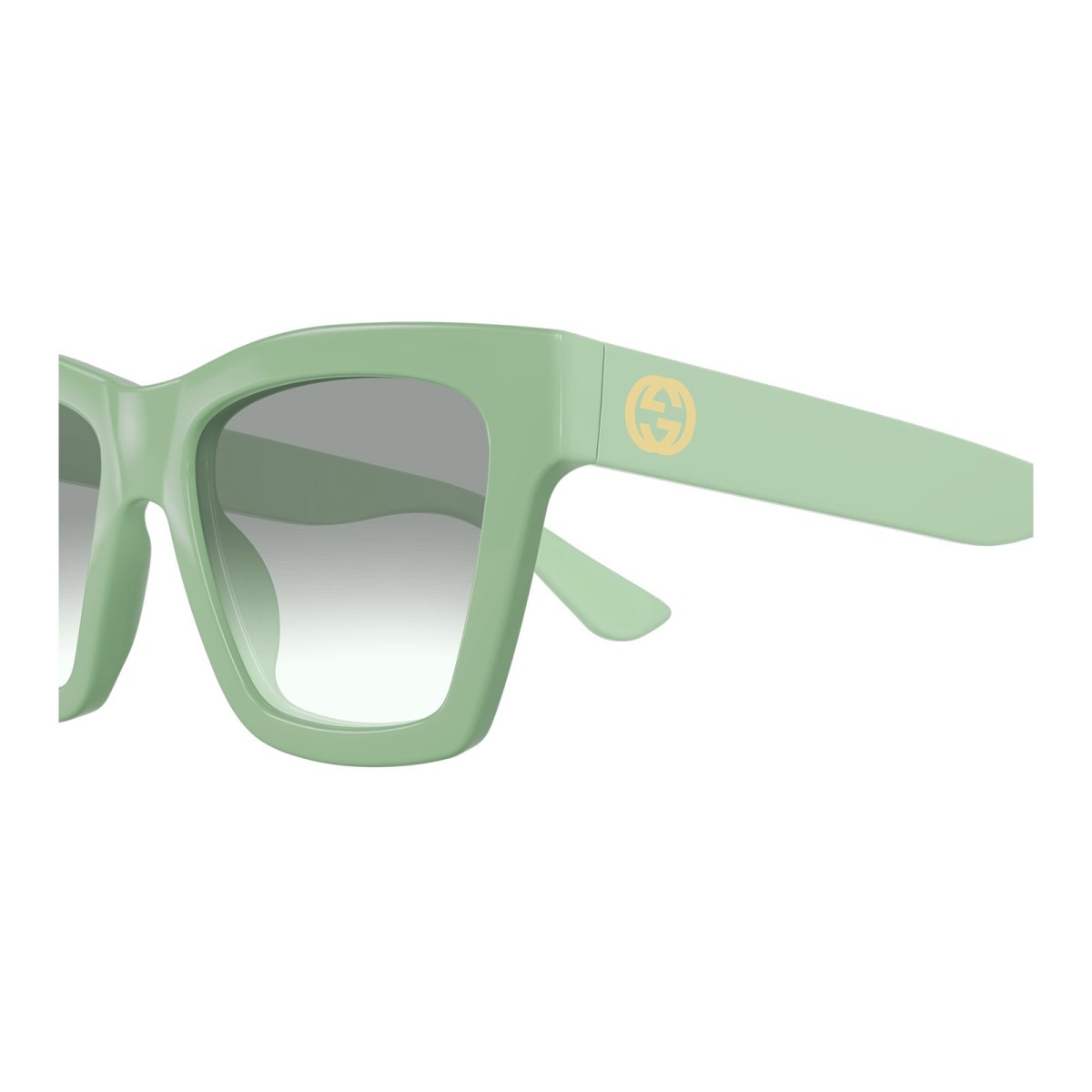 Gucci GG1714S 004 | Gafas de Sol Cat Eye| Vytria Eyewear