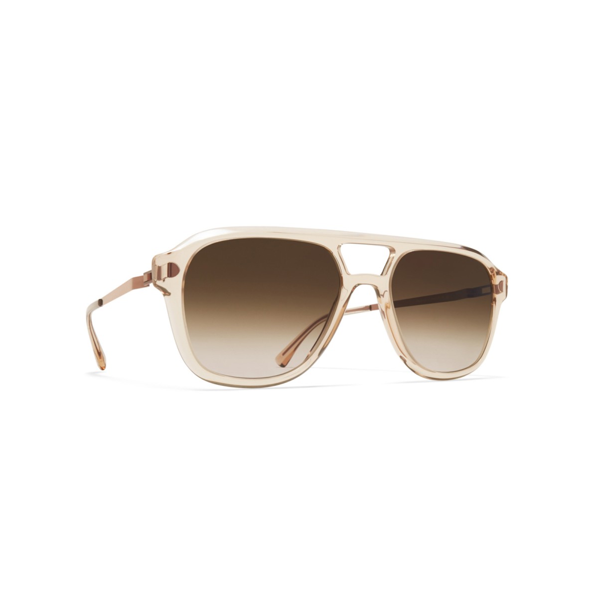 MYKITA LITE ACETATE LAVAND 385 SUN | Gafas de sol | Vytria Eyewear