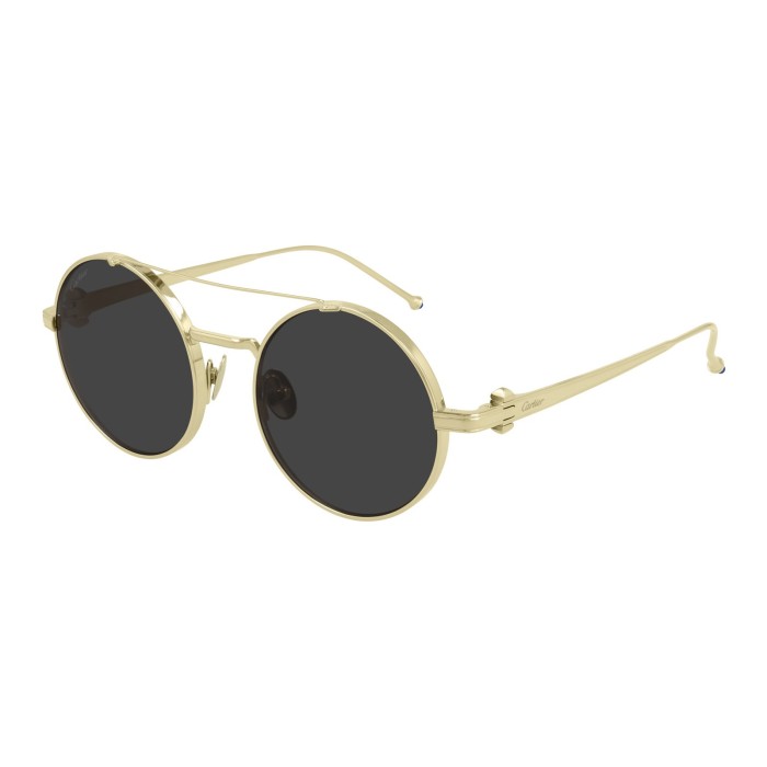 CARTIER CT0279S  001 | Sunglasses | Vytria Eyewear