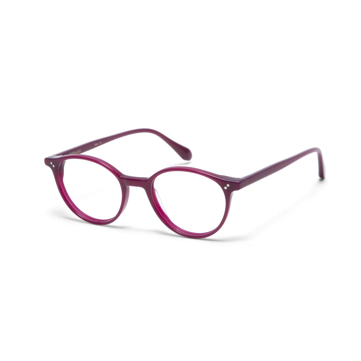 Gigi Studios Brooks Red Frames 64900