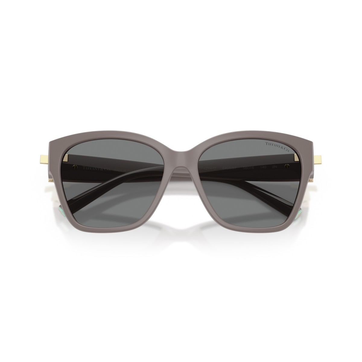 TIFFANY & CO. TF4254U 840187 | Sunglasses | Vytria Eyewear