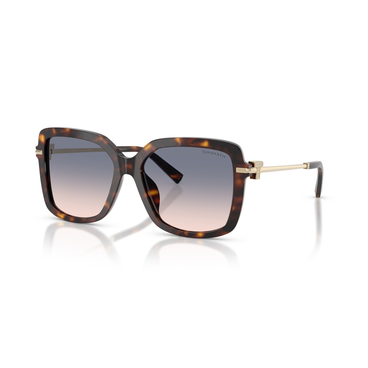 TIFFANY & CO. TF4252B 801516 | Sunglasses | Vytria Eyewear