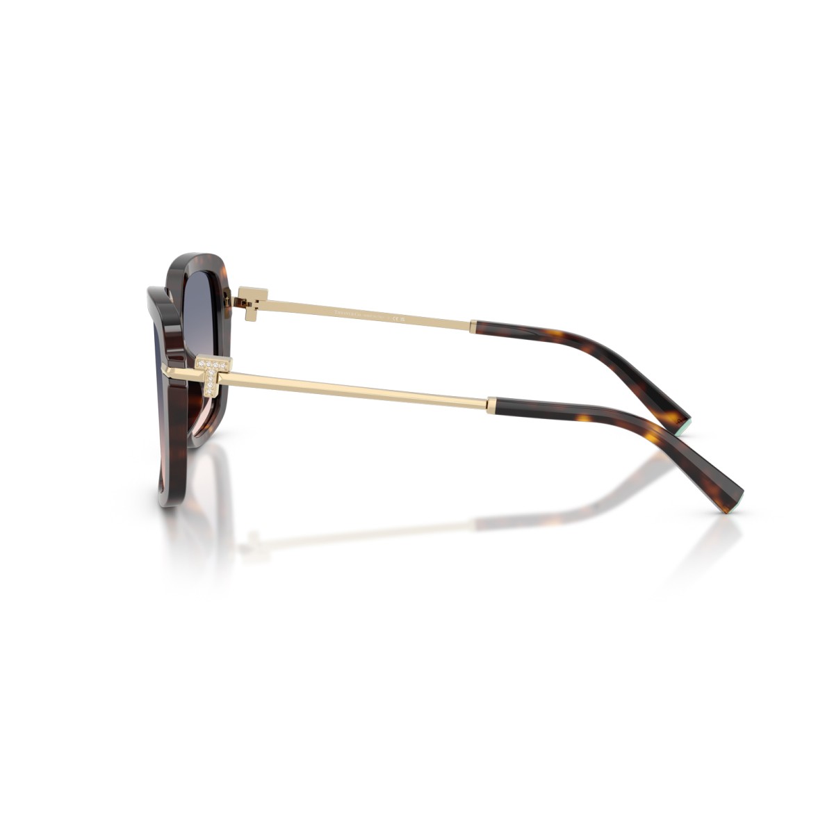 TIFFANY & CO. TF4252B 801516 | Sunglasses | Vytria Eyewear