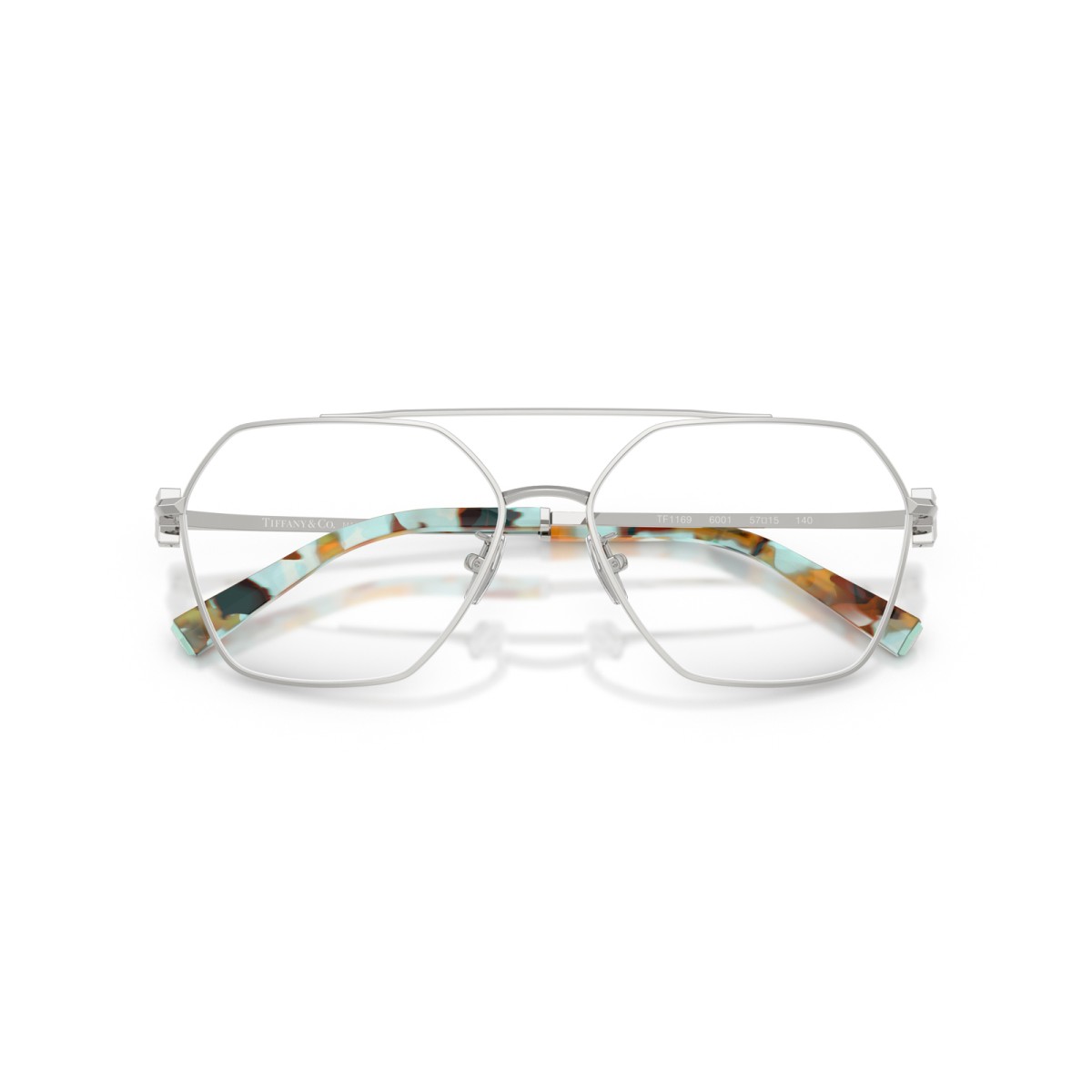 TIFFANY & CO. TF1169 6001 | Monturas | Vytria Eyewear