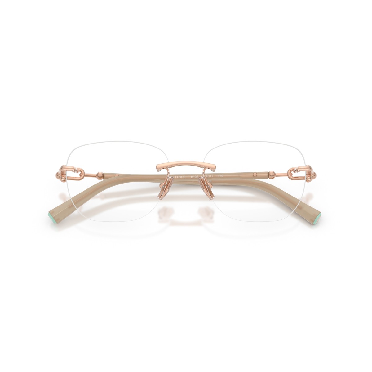 TIFFANY & CO. TF1170D 6105 | Eyeglasses | Vytria Eyewear