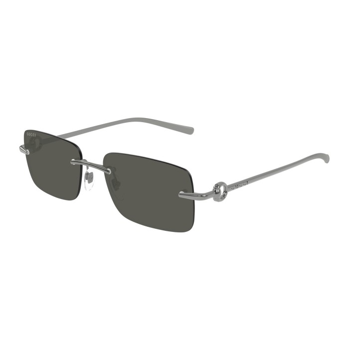 Gucci GG1703S 001 Men Sunglasses