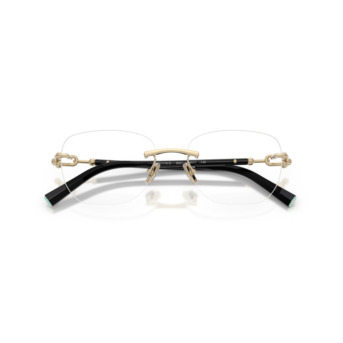 TIFFANY & CO. TF1170D 6021 | Eyeglasses | Vytria Eyewear