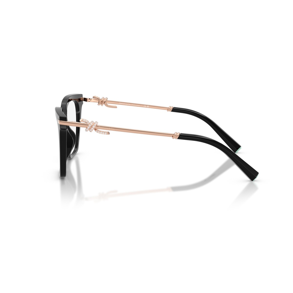TIFFANY & CO. TF2284B 8001 | Eyeglasses | Vytria Eyewear