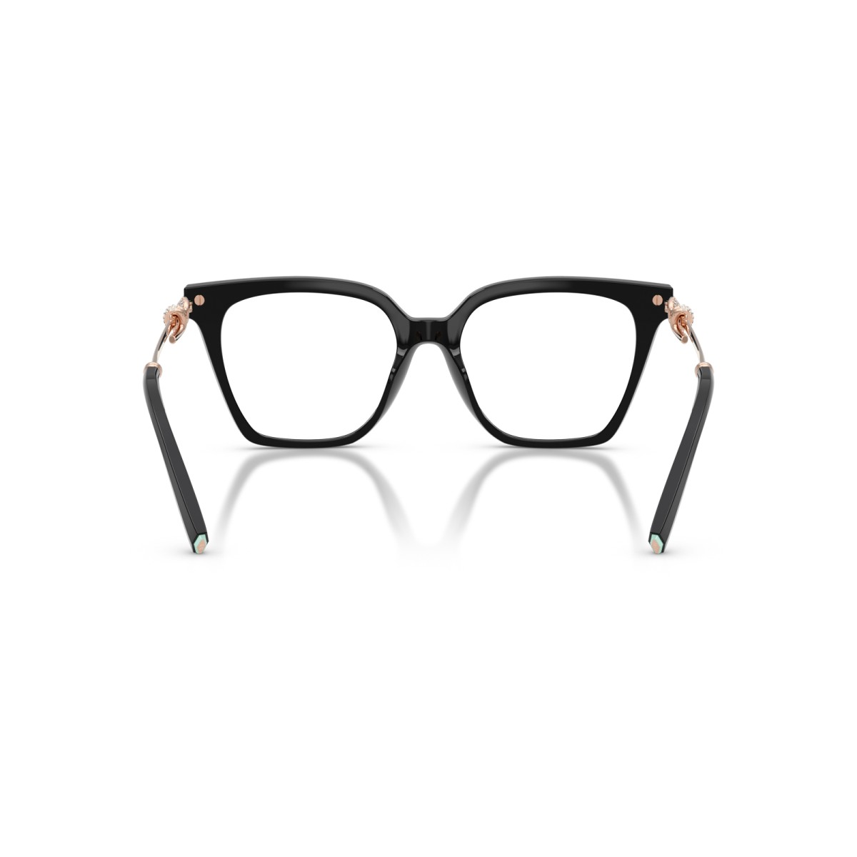 TIFFANY & CO. TF2284B 8001 | Eyeglasses | Vytria Eyewear