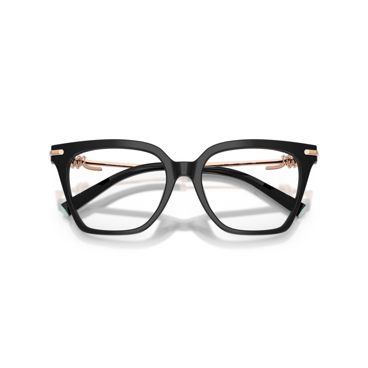 TIFFANY & CO. TF2284B 8001 | Eyeglasses | Vytria Eyewear