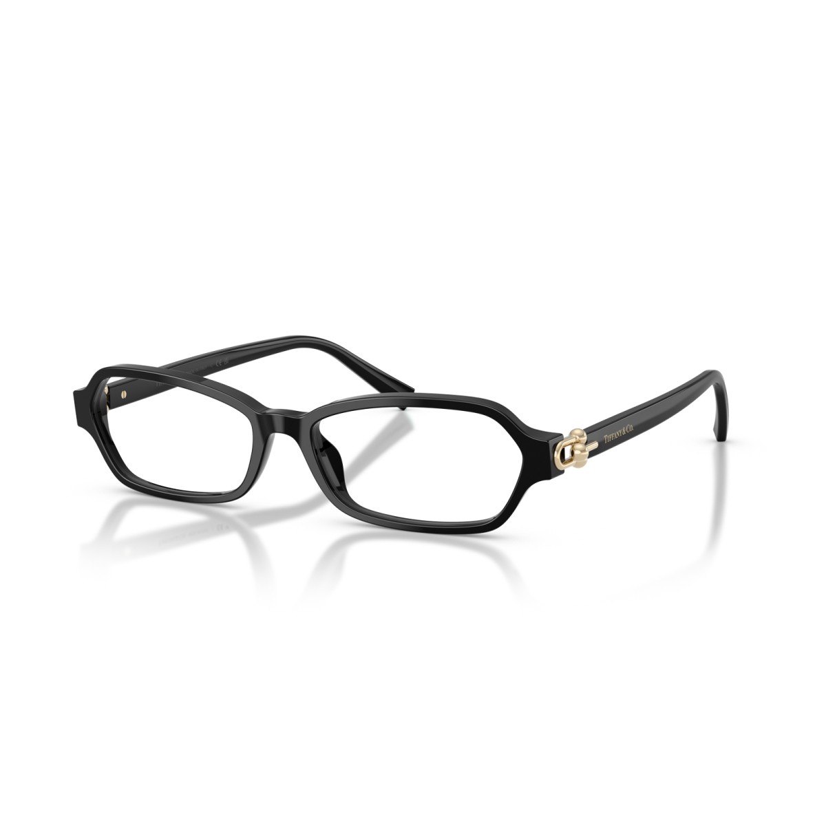 TIFFANY & CO. TF2293U 8001 | Eyeglasses | Vytria Eyewear