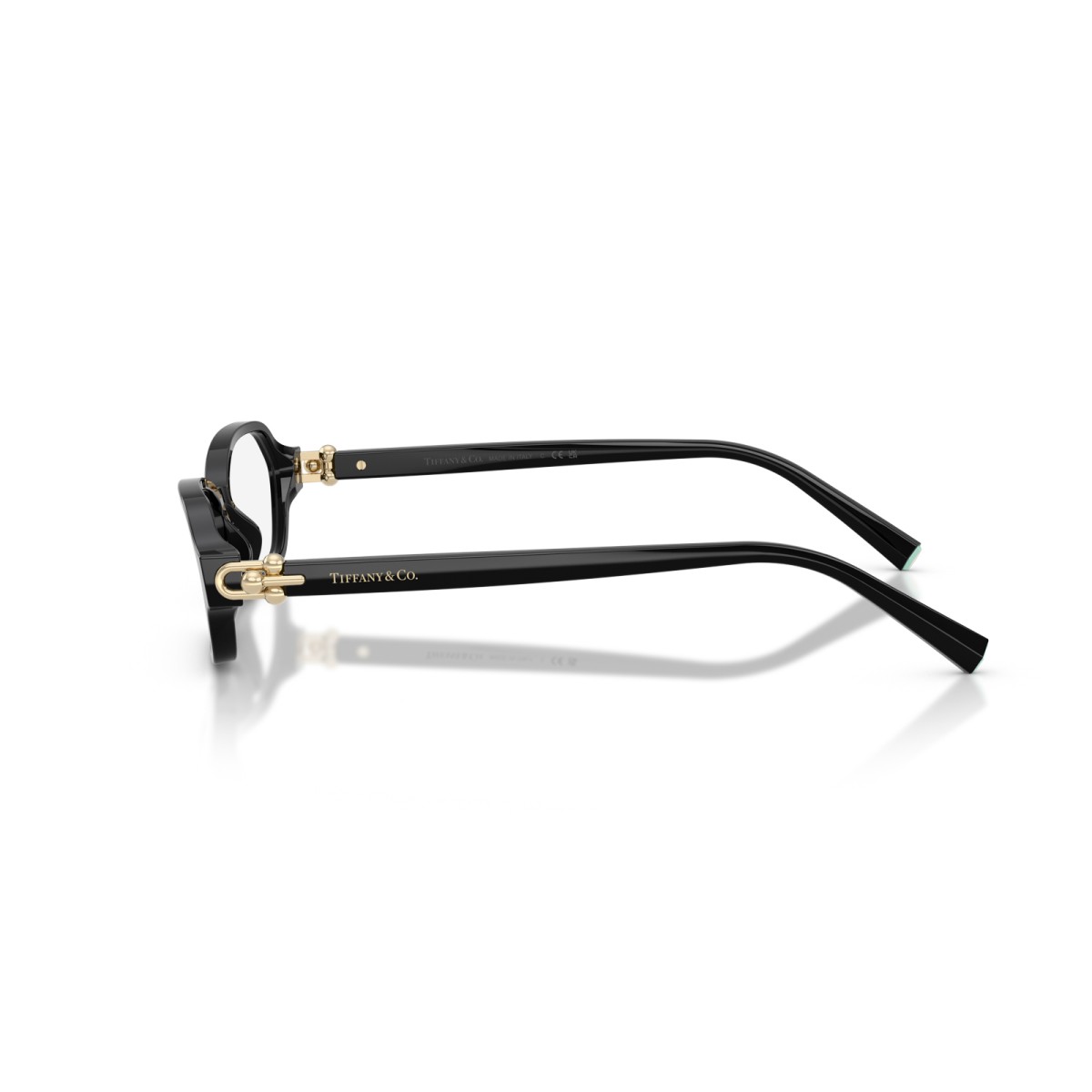 TIFFANY & CO. TF2293U 8001 | Eyeglasses | Vytria Eyewear