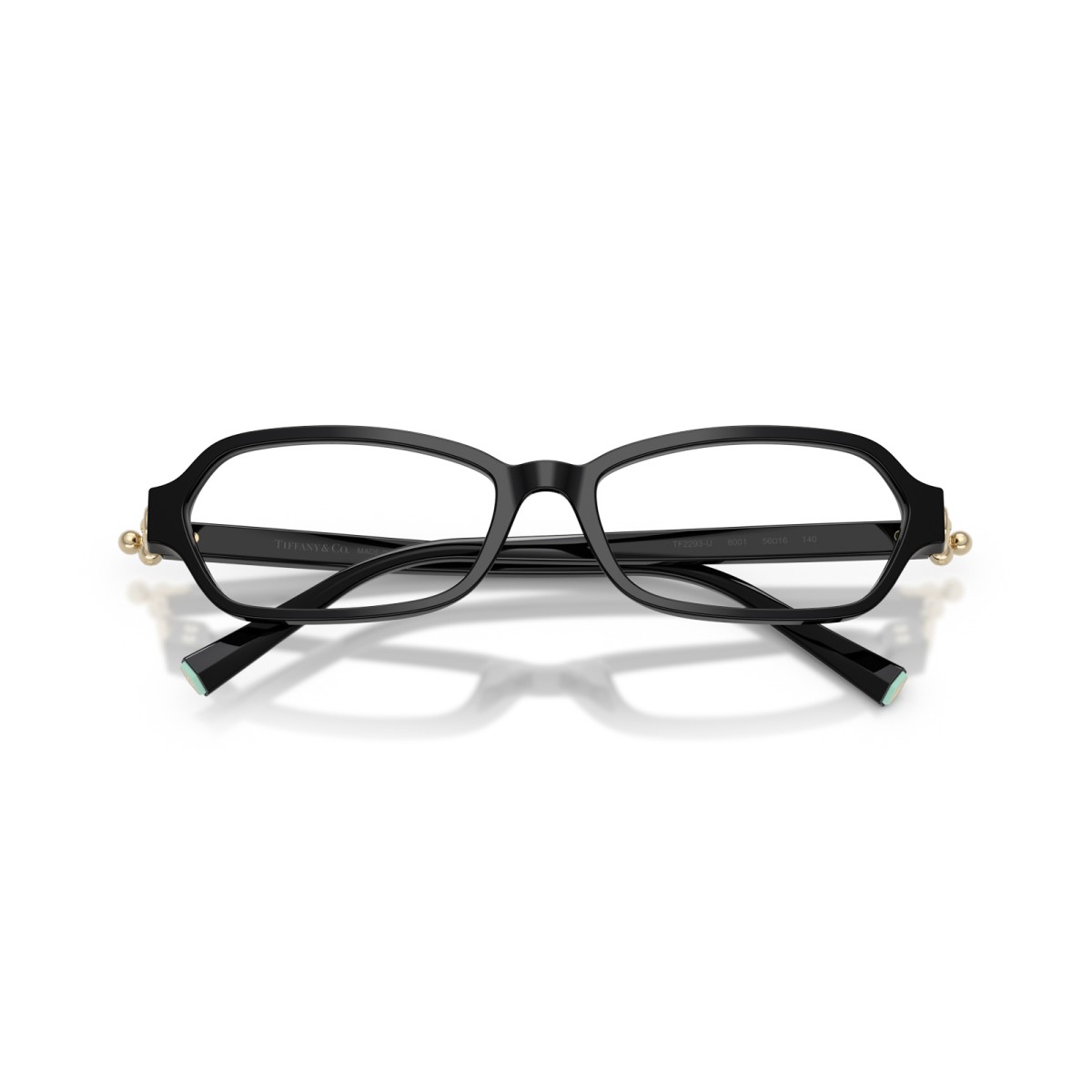 TIFFANY & CO. TF2293U 8001 | Eyeglasses | Vytria Eyewear