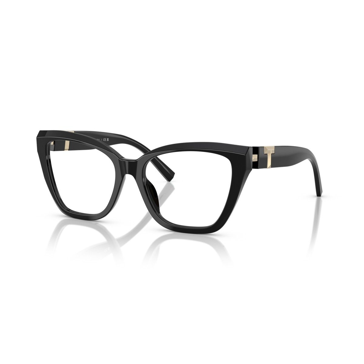 TIFFANY & CO. TF2271 8001 | Eyeglasses | Vytria Eyewear