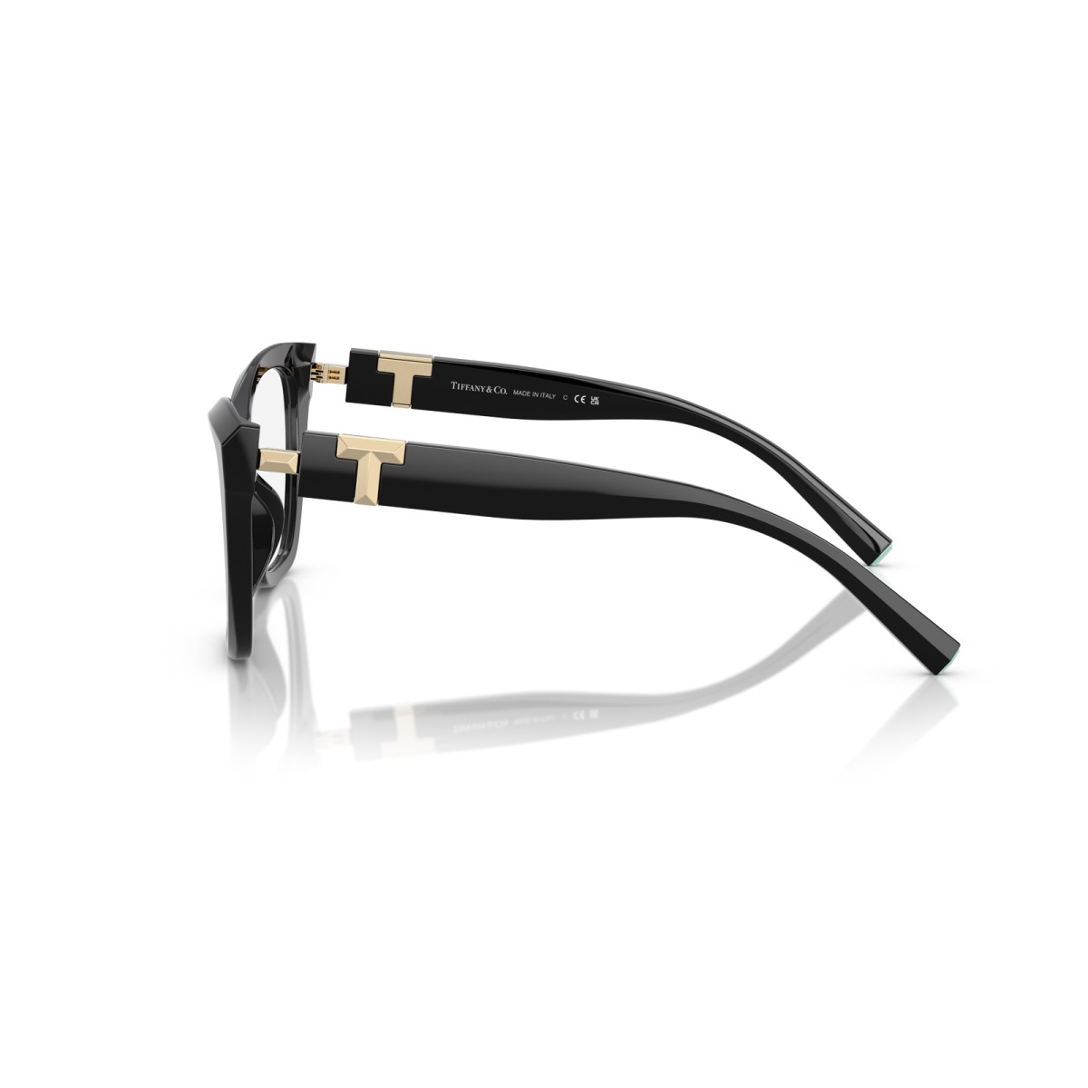 TIFFANY & CO. TF2271 8001 | Eyeglasses | Vytria Eyewear