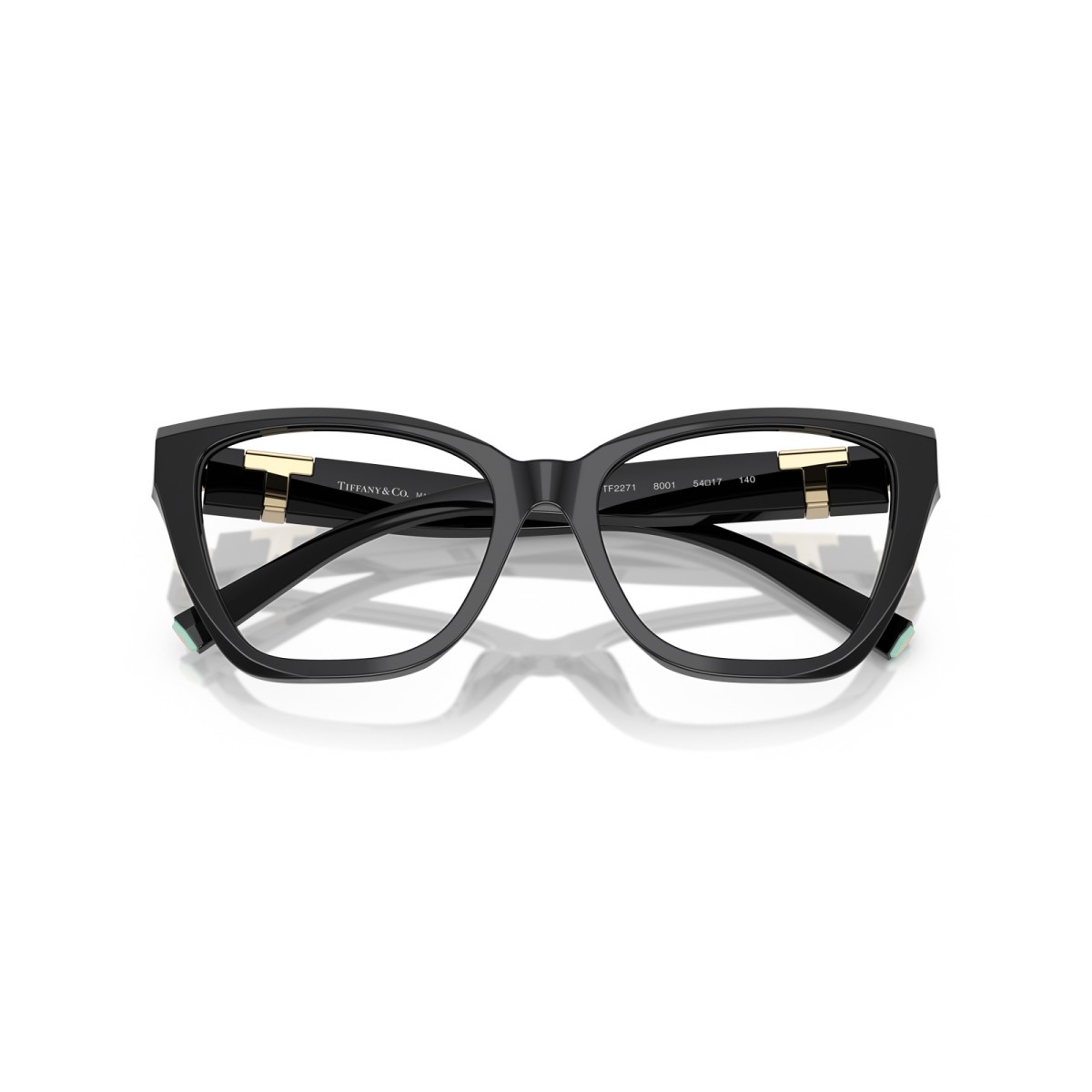 TIFFANY & CO. TF2271 8001 | Eyeglasses | Vytria Eyewear