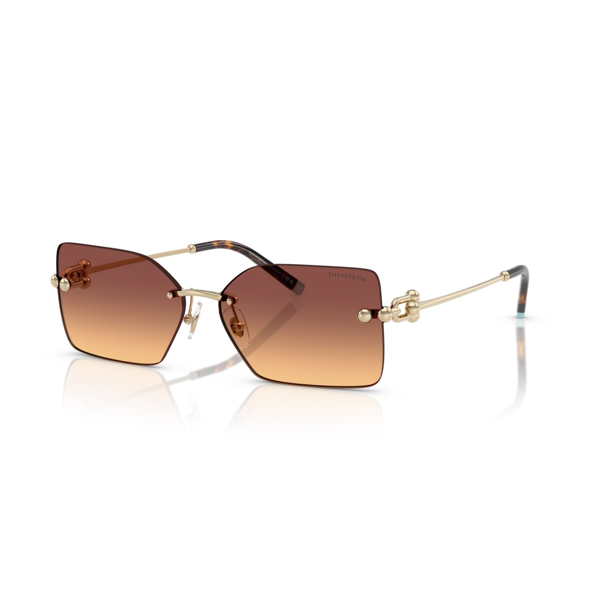 TIFFANY & CO. TF3088 618978 | Sunglasses | Vytria Eyewear